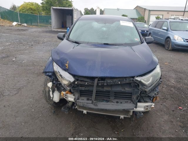 Photo 5 VIN: 2HKRW6H37HH218314 - HONDA CR-V 