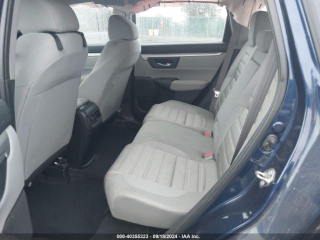 Photo 7 VIN: 2HKRW6H37HH218314 - HONDA CR-V 