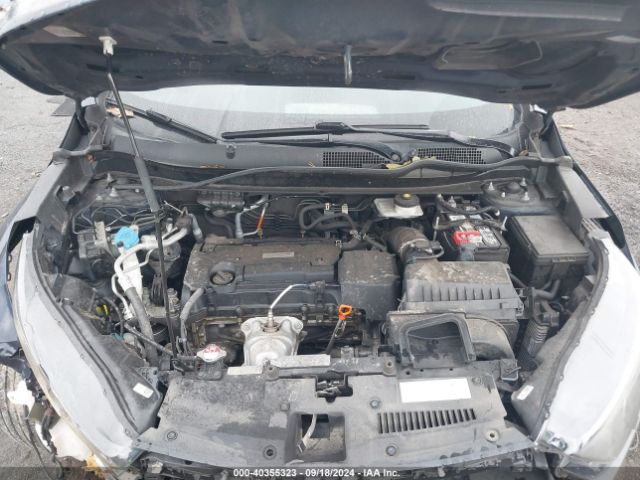 Photo 9 VIN: 2HKRW6H37HH218314 - HONDA CR-V 