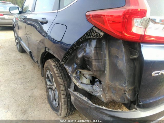 Photo 5 VIN: 2HKRW6H37HH222153 - HONDA CR-V 