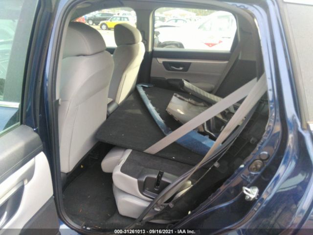 Photo 7 VIN: 2HKRW6H37HH222153 - HONDA CR-V 