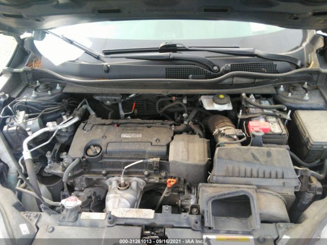 Photo 9 VIN: 2HKRW6H37HH222153 - HONDA CR-V 