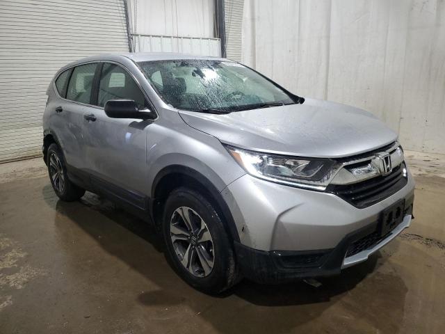 Photo 3 VIN: 2HKRW6H37HH223612 - HONDA CRV 