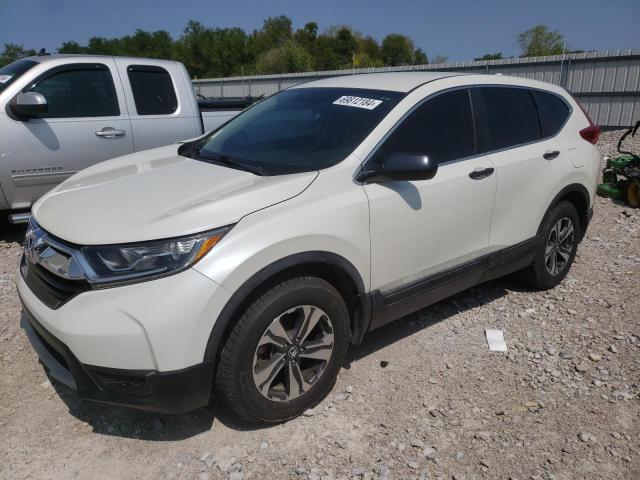 Photo 0 VIN: 2HKRW6H37HH224761 - HONDA CR-V LX 