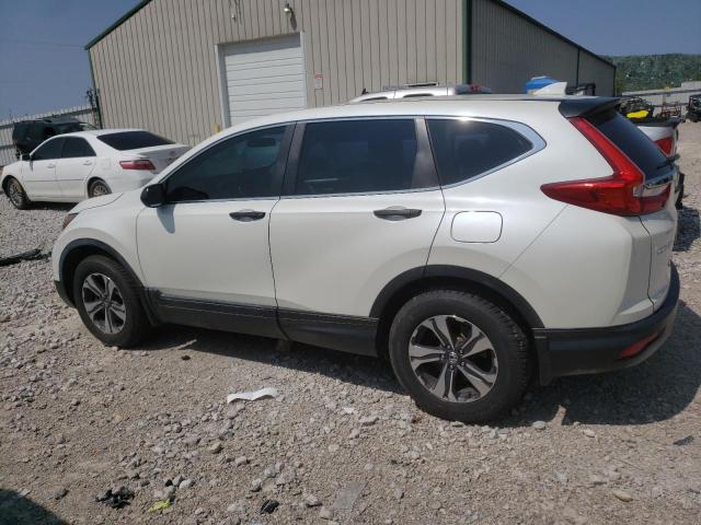 Photo 1 VIN: 2HKRW6H37HH224761 - HONDA CR-V LX 