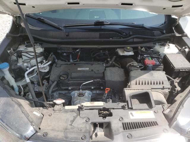 Photo 10 VIN: 2HKRW6H37HH224761 - HONDA CR-V LX 