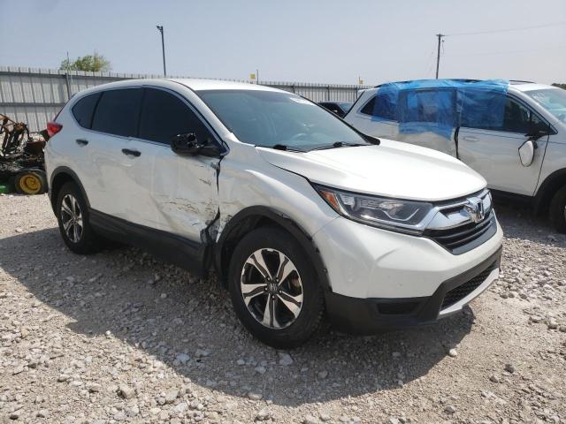 Photo 3 VIN: 2HKRW6H37HH224761 - HONDA CR-V LX 