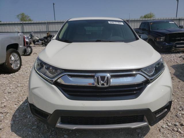 Photo 4 VIN: 2HKRW6H37HH224761 - HONDA CR-V LX 