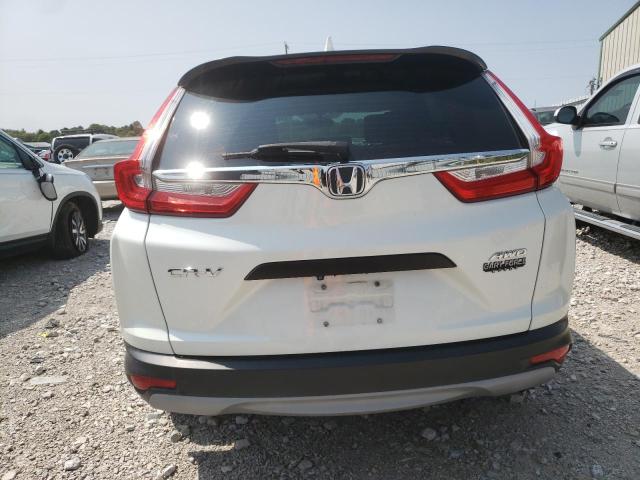 Photo 5 VIN: 2HKRW6H37HH224761 - HONDA CR-V LX 