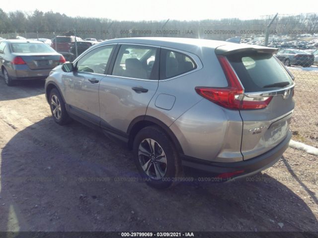 Photo 2 VIN: 2HKRW6H37HH224808 - HONDA CR-V 