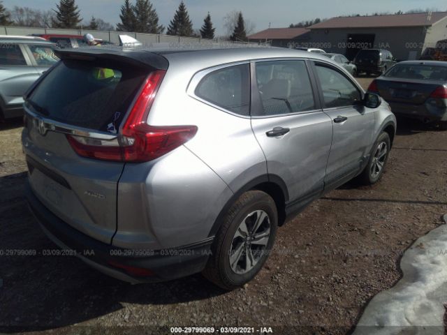 Photo 3 VIN: 2HKRW6H37HH224808 - HONDA CR-V 