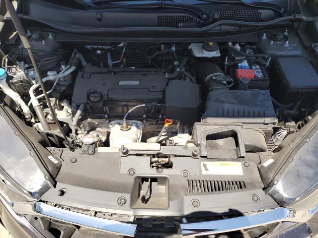 Photo 11 VIN: 2HKRW6H37JH205102 - HONDA CRV 