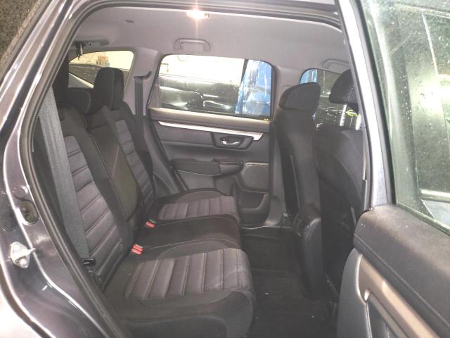 Photo 5 VIN: 2HKRW6H37JH206668 - HONDA CR-V LX 