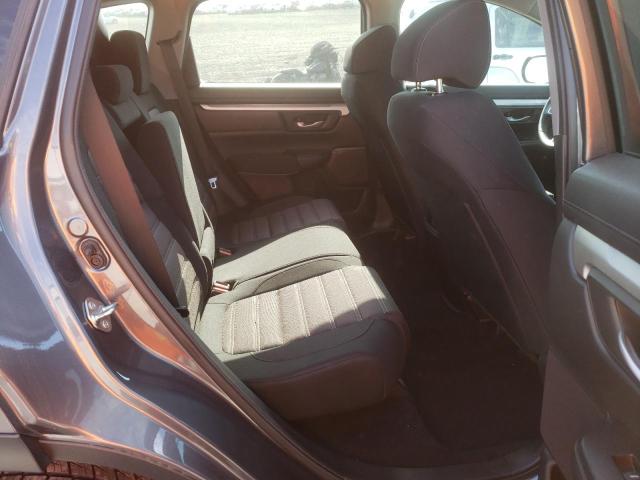 Photo 5 VIN: 2HKRW6H37JH206735 - HONDA CR-V LX 