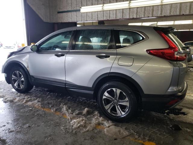 Photo 1 VIN: 2HKRW6H37JH209893 - HONDA CRV 