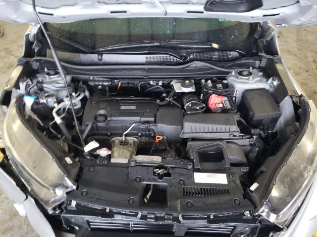 Photo 10 VIN: 2HKRW6H37JH209893 - HONDA CRV 