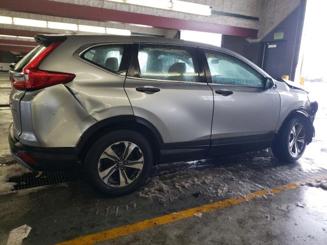 Photo 2 VIN: 2HKRW6H37JH209893 - HONDA CRV 