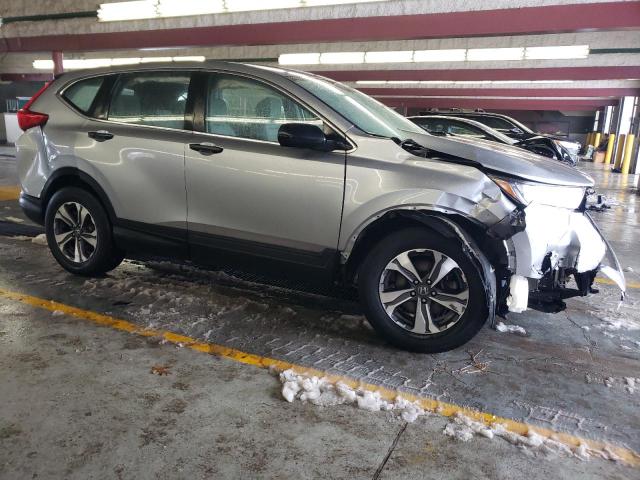 Photo 3 VIN: 2HKRW6H37JH209893 - HONDA CRV 