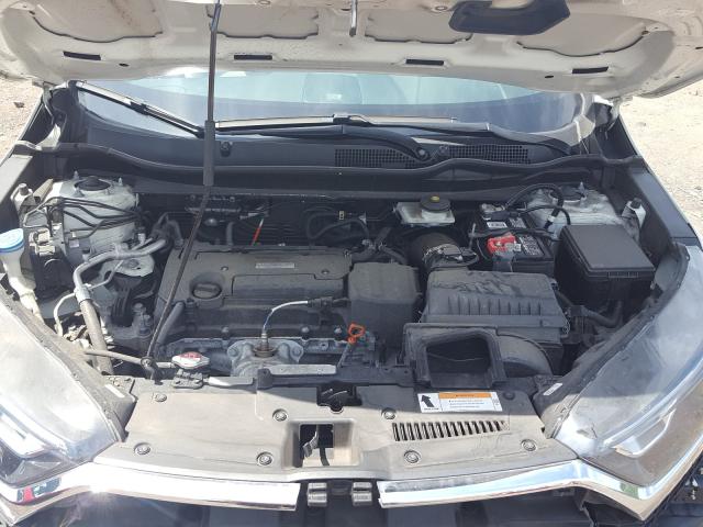 Photo 6 VIN: 2HKRW6H37JH210381 - HONDA CR-V LX 