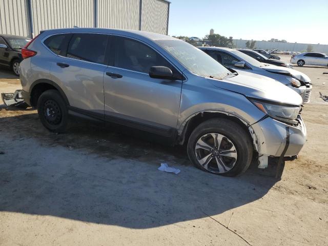 Photo 3 VIN: 2HKRW6H37JH212132 - HONDA CRV 