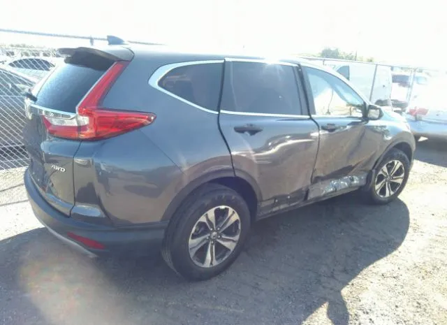 Photo 3 VIN: 2HKRW6H37JH215614 - HONDA CR-V 