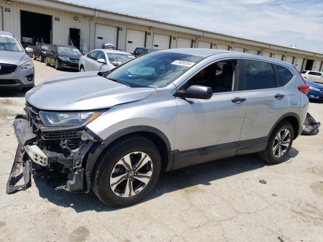 Photo 0 VIN: 2HKRW6H37JH217539 - HONDA CR-V LX 