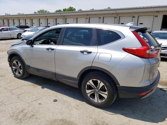 Photo 1 VIN: 2HKRW6H37JH217539 - HONDA CR-V LX 