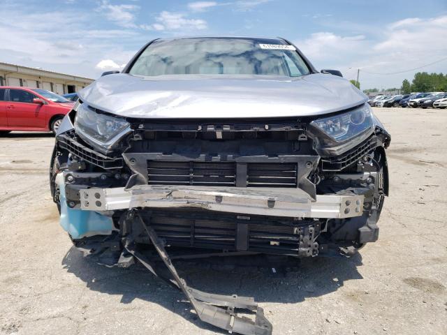 Photo 4 VIN: 2HKRW6H37JH217539 - HONDA CR-V LX 