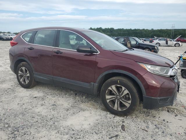 Photo 3 VIN: 2HKRW6H37JH221669 - HONDA CR-V LX 