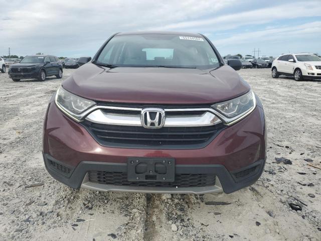 Photo 4 VIN: 2HKRW6H37JH221669 - HONDA CR-V LX 