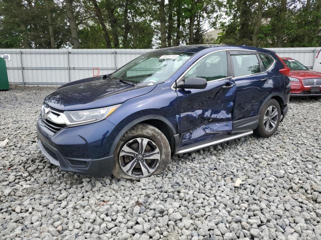 VIN: 2HKRW6H37JH223258 - honda cr-v lx