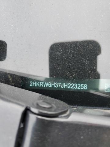 Photo 12 VIN: 2HKRW6H37JH223258 - HONDA CR-V LX 