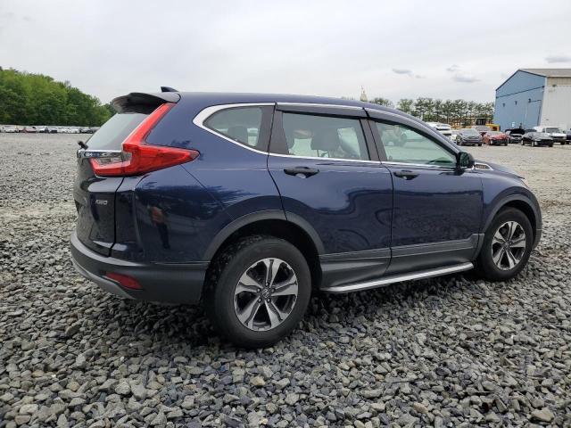 Photo 2 VIN: 2HKRW6H37JH223258 - HONDA CR-V LX 