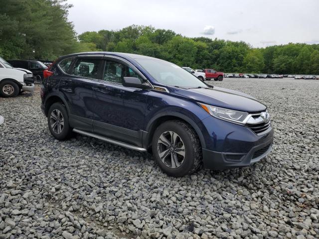 Photo 3 VIN: 2HKRW6H37JH223258 - HONDA CR-V LX 