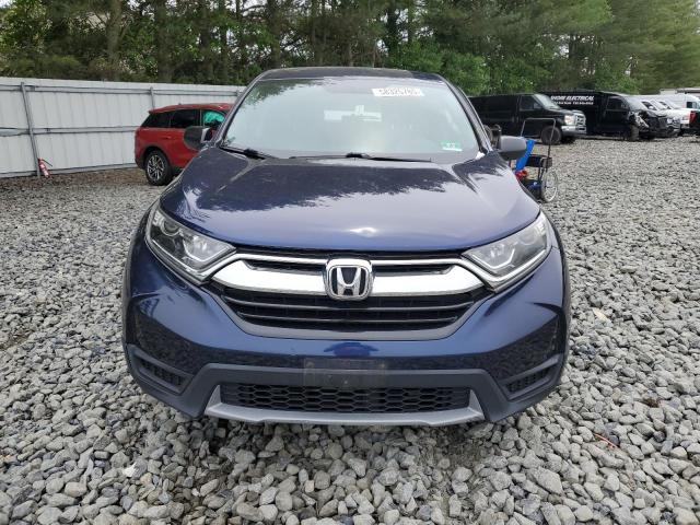 Photo 4 VIN: 2HKRW6H37JH223258 - HONDA CR-V LX 