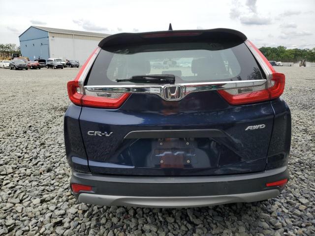 Photo 5 VIN: 2HKRW6H37JH223258 - HONDA CR-V LX 