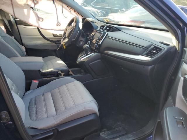 Photo 6 VIN: 2HKRW6H37JH223258 - HONDA CR-V LX 
