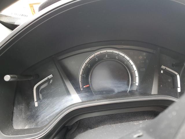 Photo 8 VIN: 2HKRW6H37JH223258 - HONDA CR-V LX 