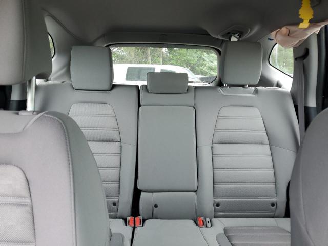 Photo 9 VIN: 2HKRW6H37JH223258 - HONDA CR-V LX 