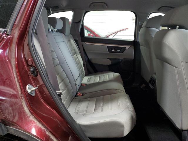 Photo 10 VIN: 2HKRW6H37JH224121 - HONDA CRV 