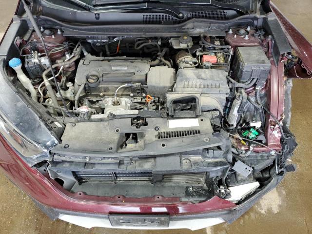 Photo 11 VIN: 2HKRW6H37JH224121 - HONDA CRV 