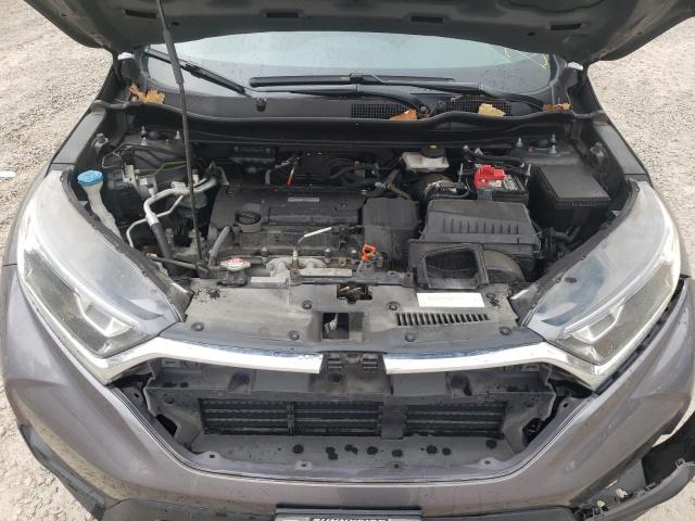 Photo 6 VIN: 2HKRW6H37JH226581 - HONDA CR-V LX 