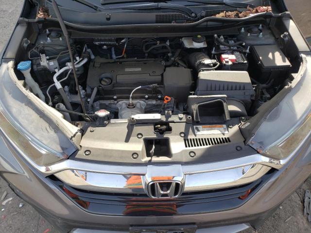 Photo 11 VIN: 2HKRW6H37JH228718 - HONDA CR-V LX 