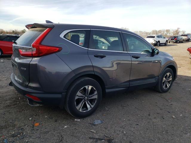 Photo 2 VIN: 2HKRW6H37JH228718 - HONDA CR-V LX 