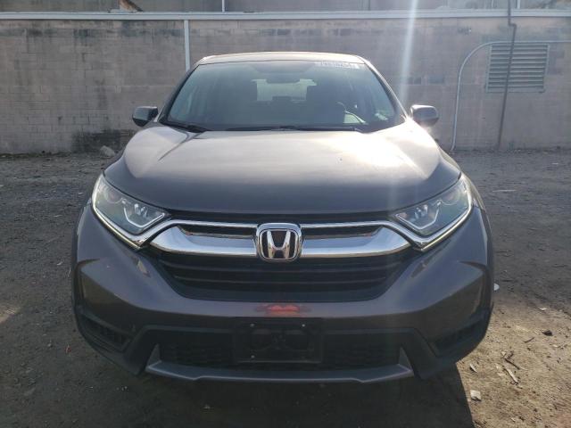 Photo 4 VIN: 2HKRW6H37JH228718 - HONDA CR-V LX 