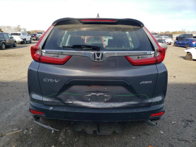 Photo 5 VIN: 2HKRW6H37JH228718 - HONDA CR-V LX 