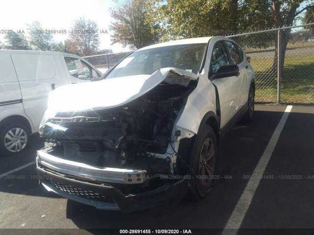 Photo 1 VIN: 2HKRW6H37JH228945 - HONDA CR-V 