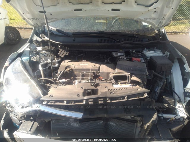 Photo 9 VIN: 2HKRW6H37JH228945 - HONDA CR-V 