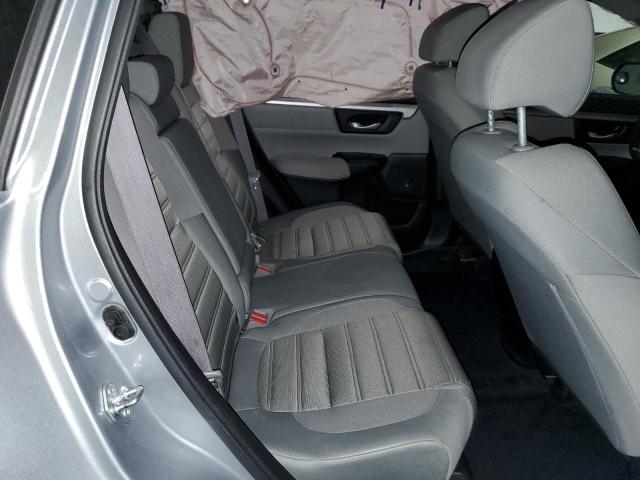 Photo 10 VIN: 2HKRW6H37JH229044 - HONDA CR-V 