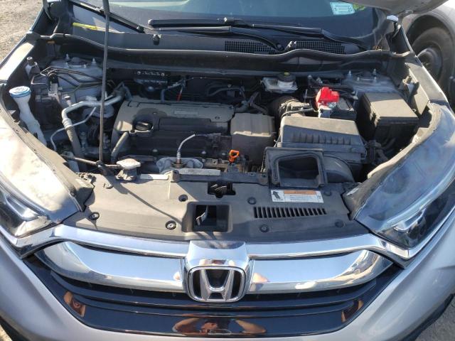 Photo 11 VIN: 2HKRW6H37JH229044 - HONDA CR-V 